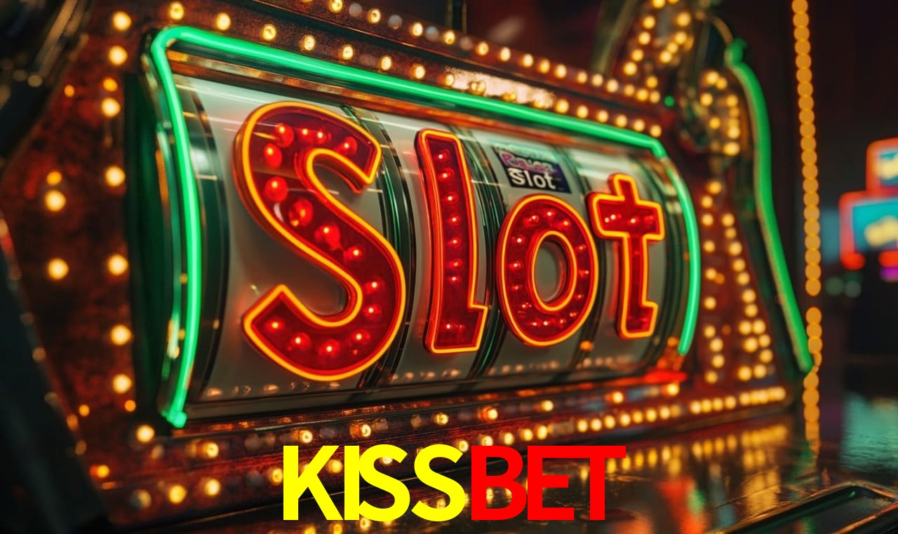 Casino Ao Vivo KISSBET