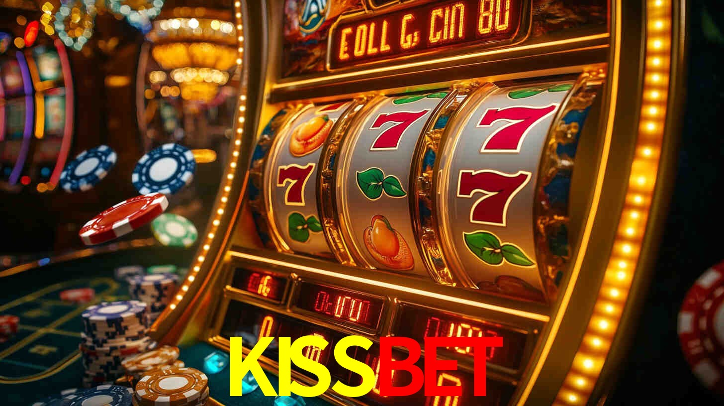 Welcome Bonus KISSBET
