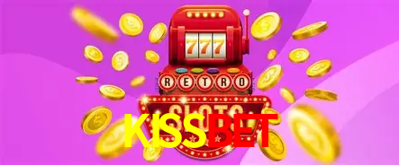 Descubra o Mundo do Cassino Online com KISSBET