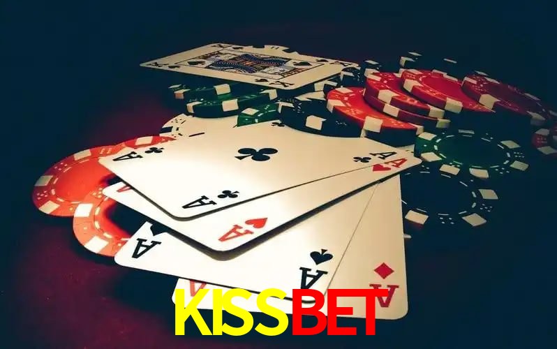cassino KISSBET
