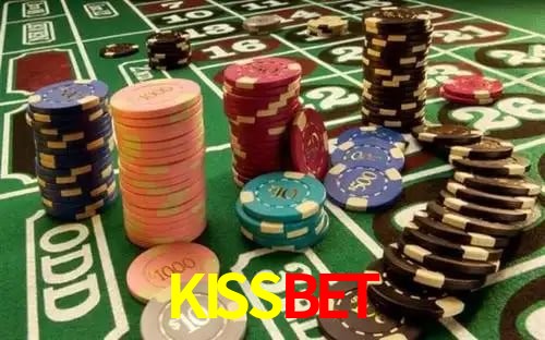 Bônus Generosos e Exclusivos no KISSBET para Você!