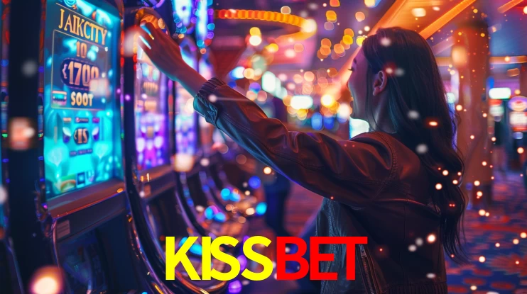 Experimente o Login Seguro Premium no KISSBET