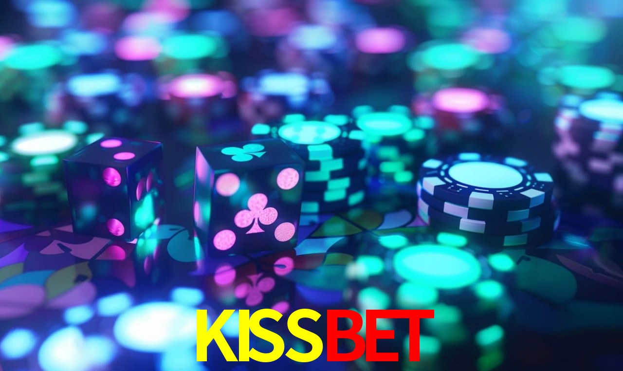 Interface Premium KISSBET