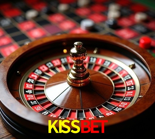 Tecnologia da Plataforma KISSBET
