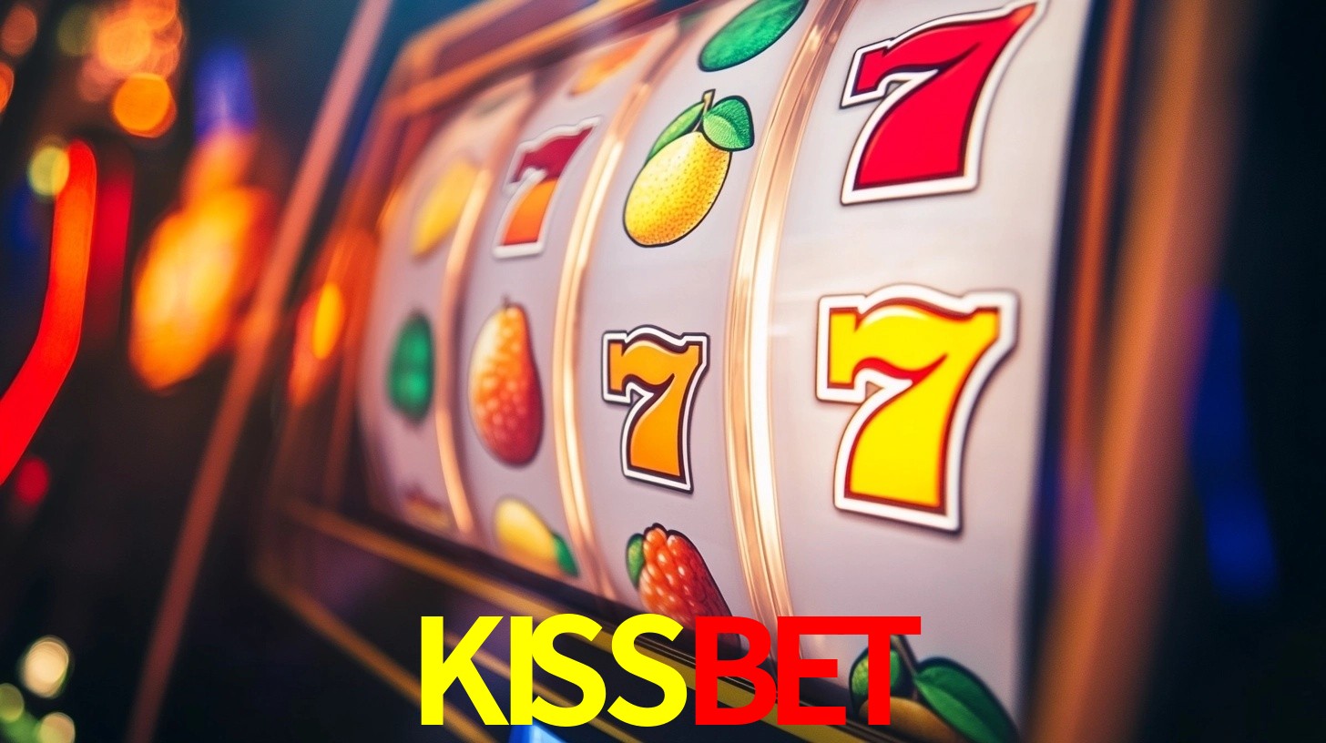 KISSBET App Interface