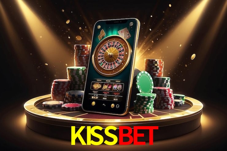 Diretório de Jogos KISSBET